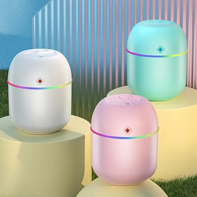 Aromatherapy Machine With USB Humidifier