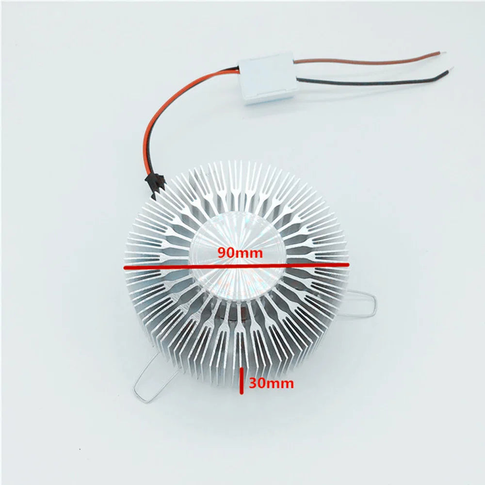 LED Ceiling Lights Sun Shine Brightly Wall Sconce Colorful Lamps For Living Room