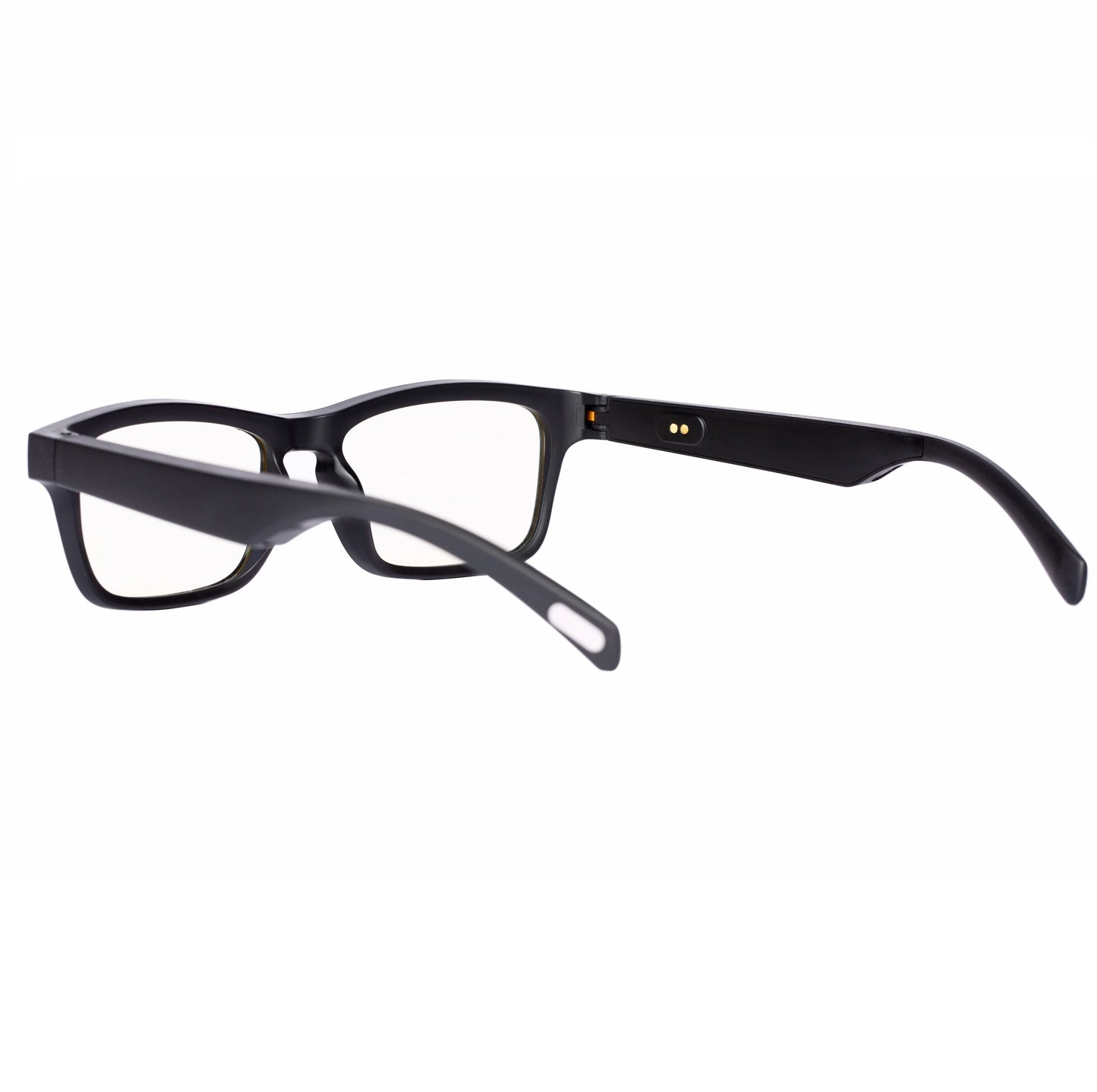 New Arrival Smart Audio Glasses with Headphone Anti-Blue Wireless Eyewear VR Hardware Product
