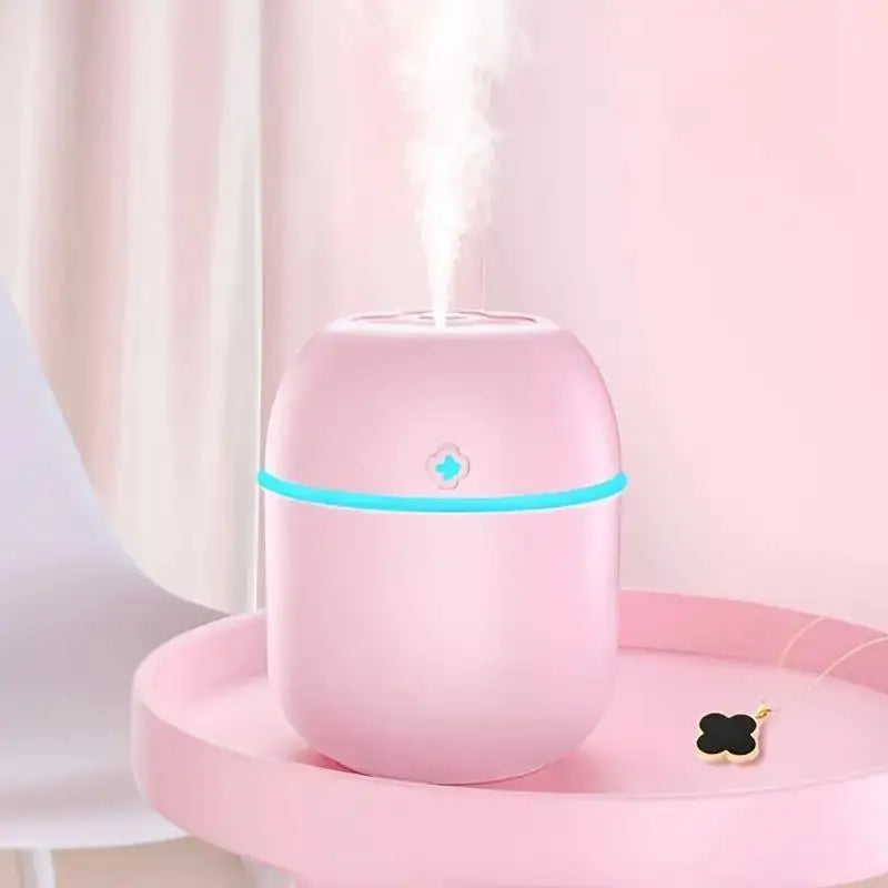 Aromatherapy Machine With USB Humidifier