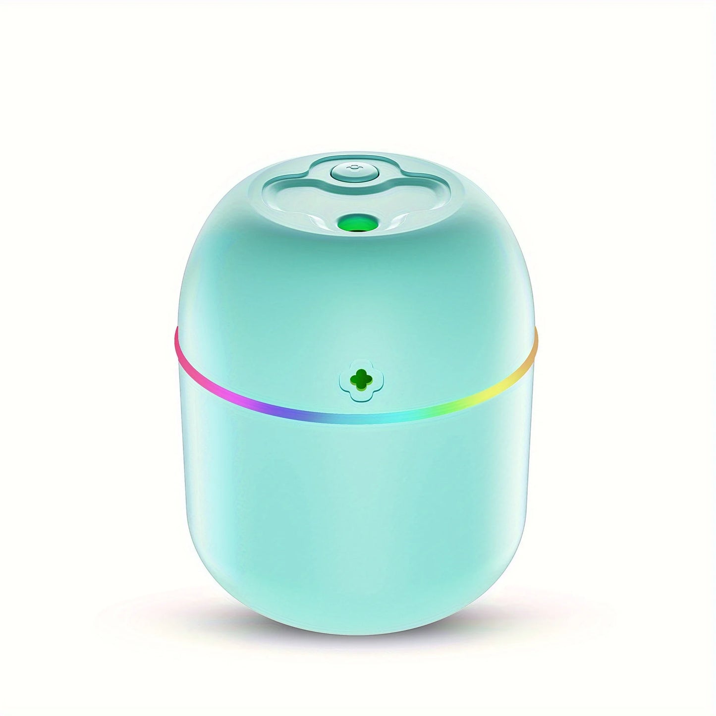 Aromatherapy Machine With USB Humidifier