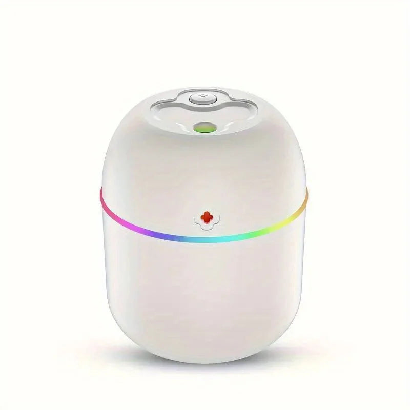 Aromatherapy Machine With USB Humidifier