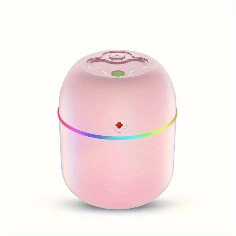 Aromatherapy Machine With USB Humidifier