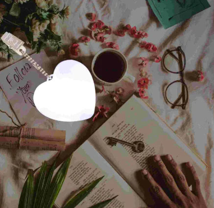 LED Purse Sensor Light