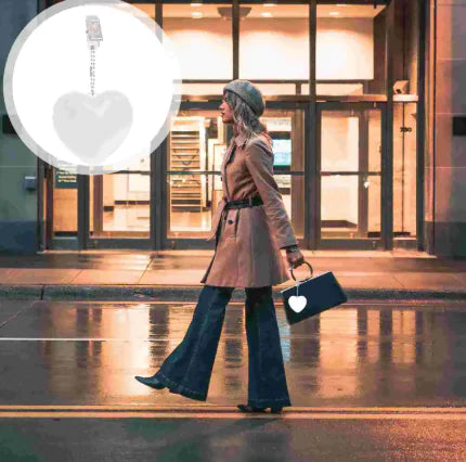LED Purse Sensor Light