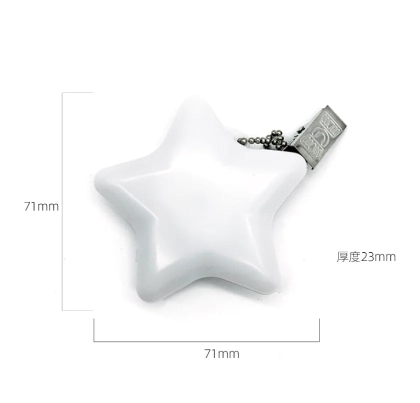 Star Touch LED Light