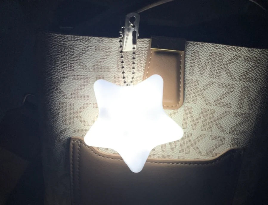 Star Touch LED Light