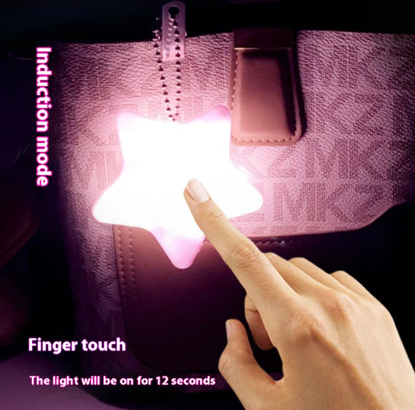 Star Touch LED Light