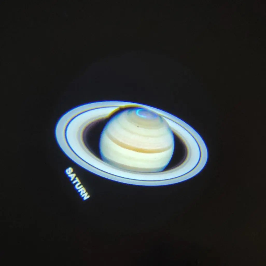 Ins Moon Projector Light Background Projector