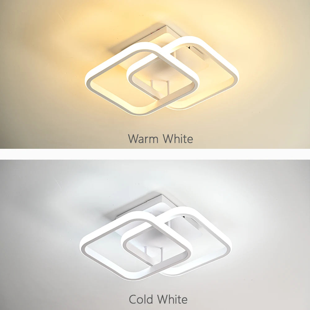 LED Ceiling Light Corridor Channel Ceiling Lamp
