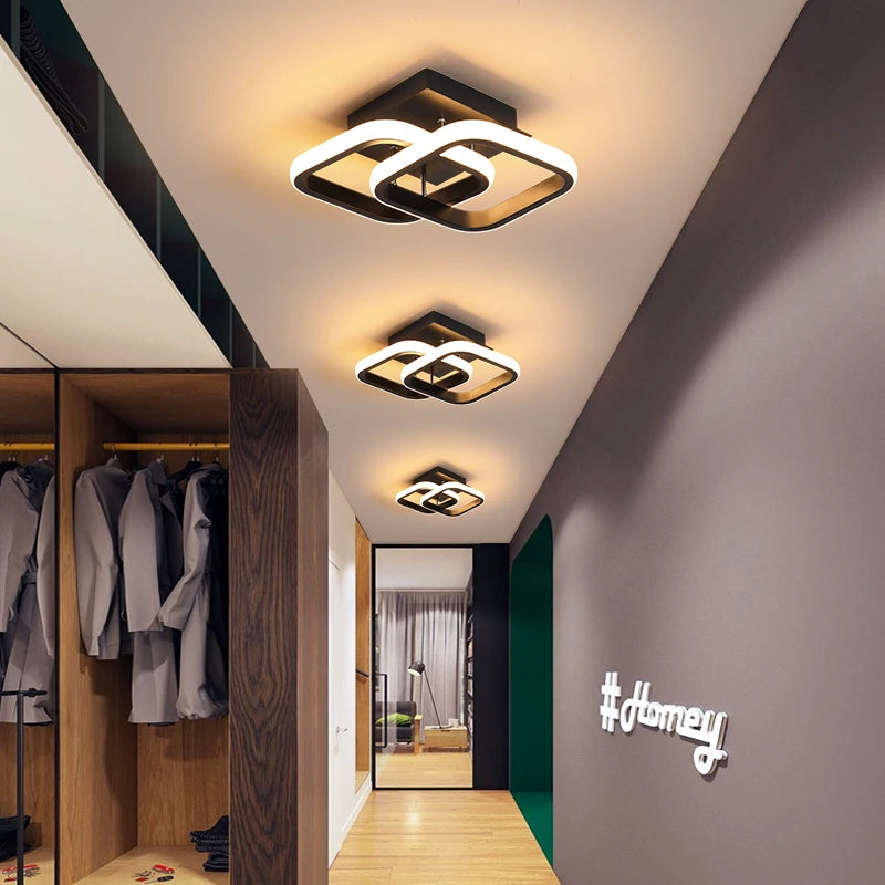 LED Ceiling Light Corridor Channel Ceiling Lamp