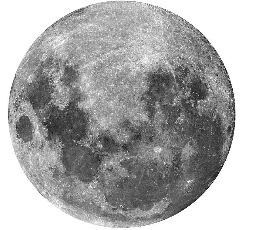 Ins Moon Projector Light Background Projector