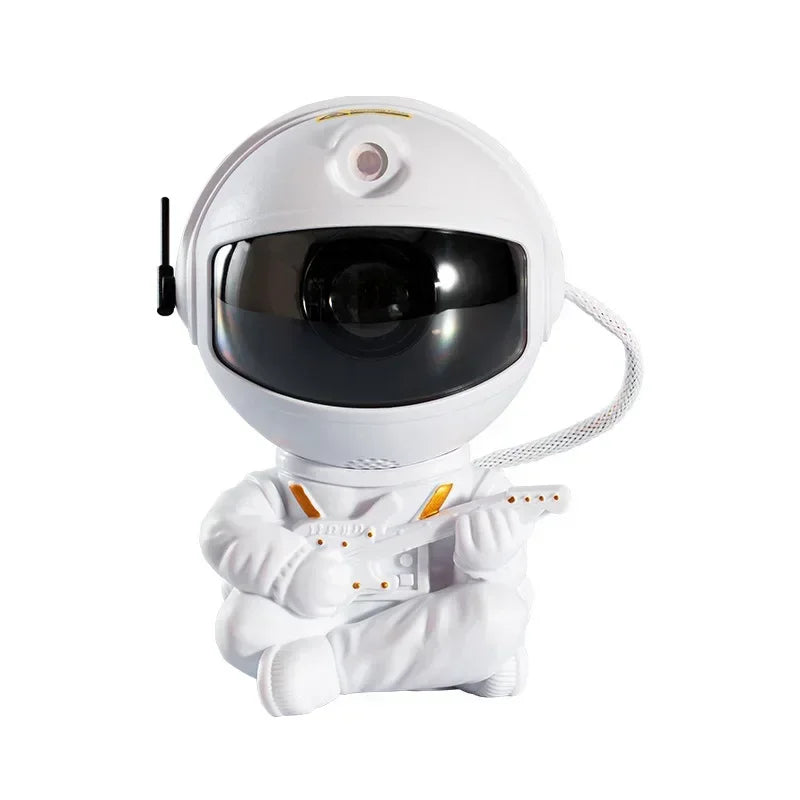 Galaxy Projector Star Projector Bluetooth Speakers Night