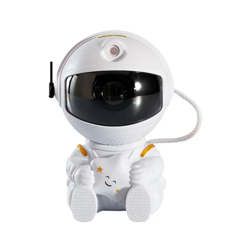 Galaxy Projector Star Projector Bluetooth Speakers Night