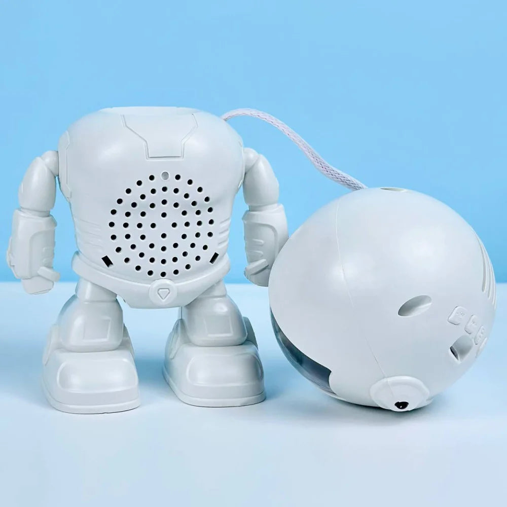 Galaxy Star Astronaut Projector Light Starry Sky Porjectors Lamp Decoration