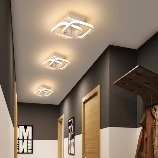 LED Ceiling Light Corridor Channel Ceiling Lamp