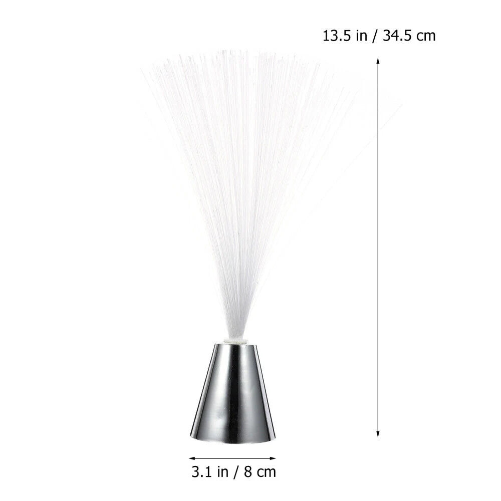 LED Fiber Light Colorful Optic Lamp