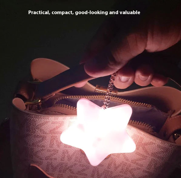 Star Touch LED Light